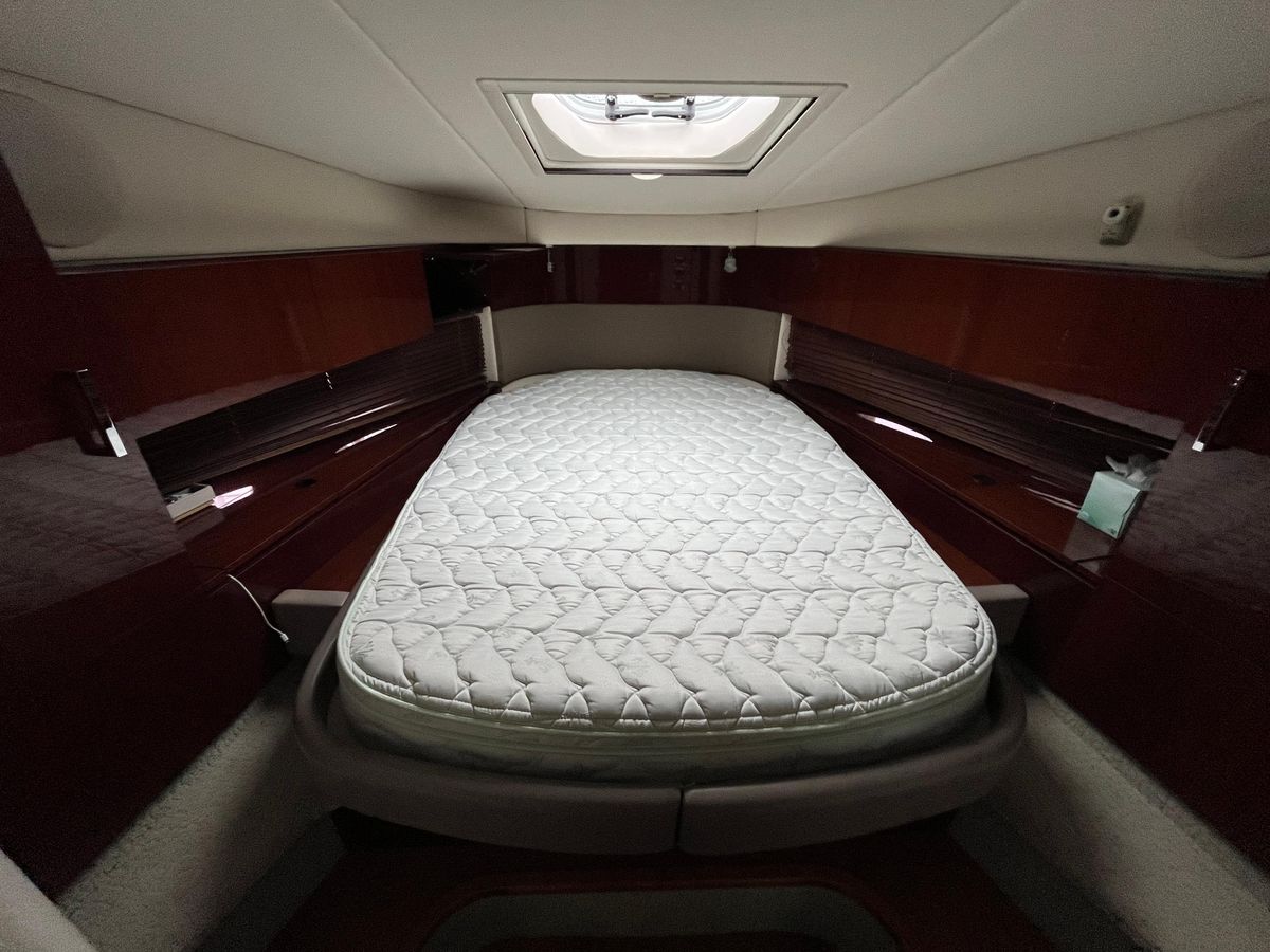 2011 Sea Ray 47 