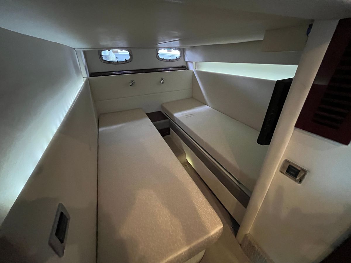 2011 Sea Ray 47 