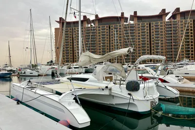 Dragonfly DF32 TOURING