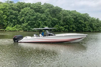 Nor-Tech 390 Sport
