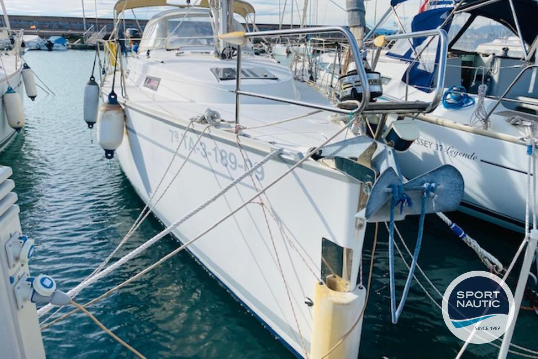 2009 Bavaria 32 Cruiser