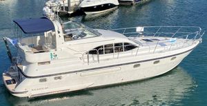 2002 Atlantic 42