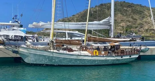 Interlude X Yacht Photos Pics 