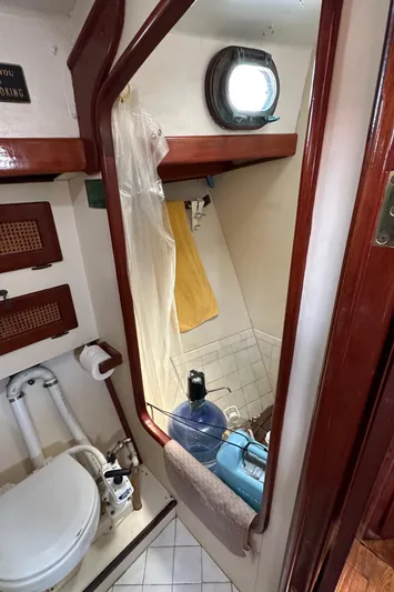 Interlude X Yacht Photos Pics 