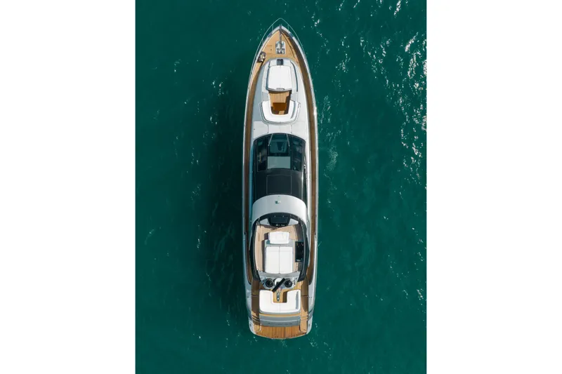 Purosangue Yacht Photos Pics 