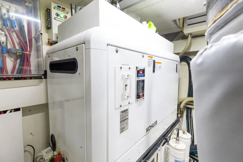 Purosangue Yacht Photos Pics 