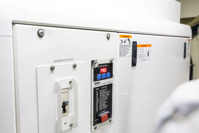 Purosangue Yacht Photos Pics 