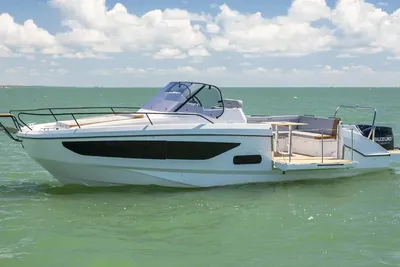 2024 Beneteau Flyer 9 SUNdeck
