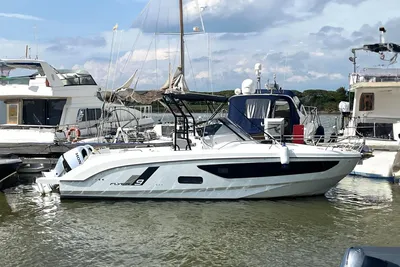 2024 Beneteau Flyer 9 SUNdeck