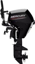 2024 Mercury F20MLH