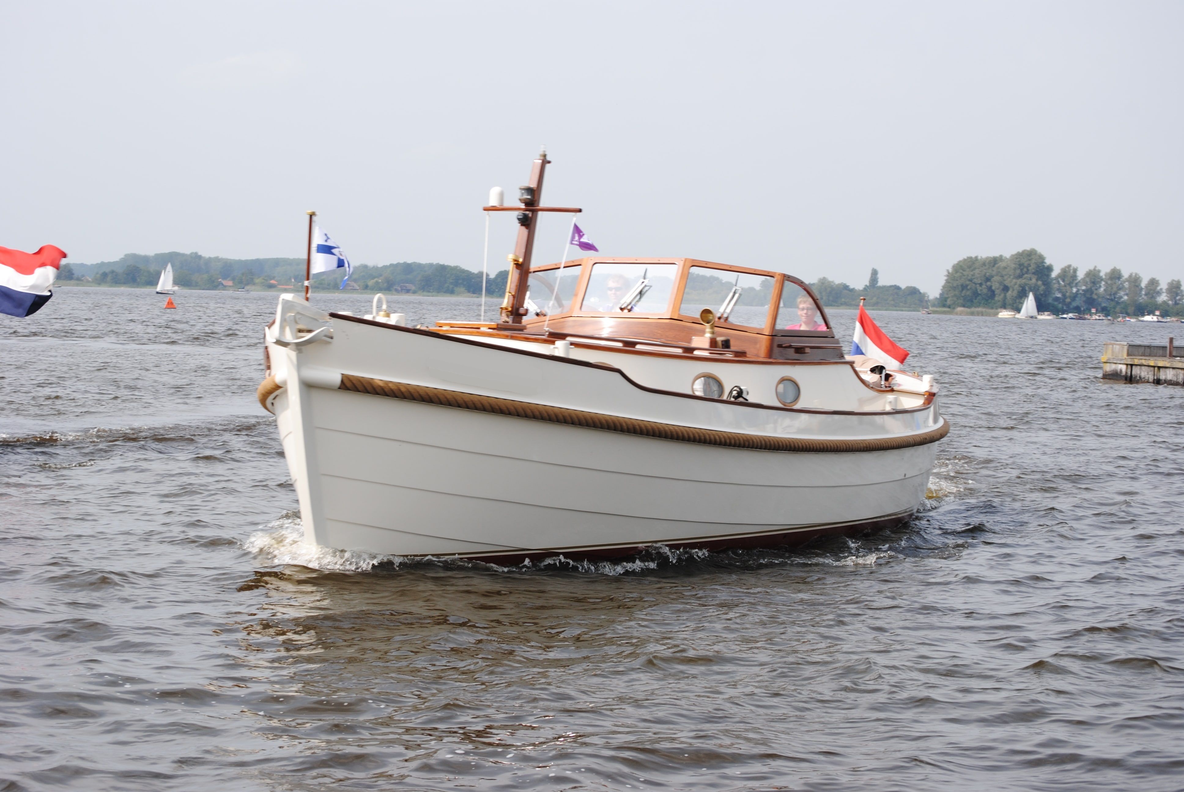 2025 Knobbe Classic 35