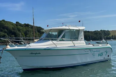 2000 Ocqueteau 645