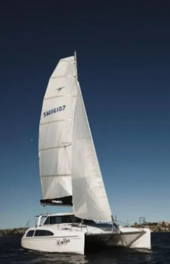 New Build Yacht Photos Pics 