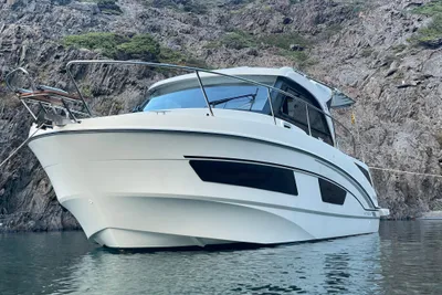 Beneteau Antares 9 OB