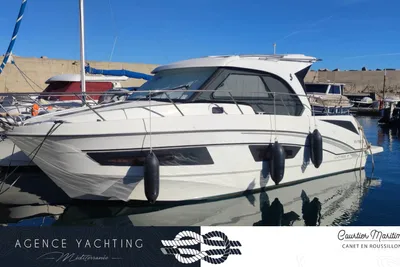2020 Beneteau Antares 9 OB