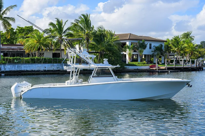 Denied Yacht Photos Pics 