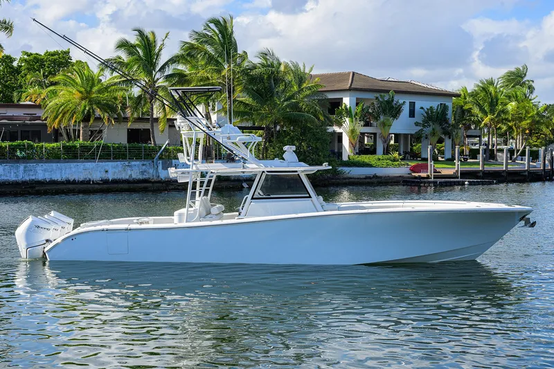 Denied Yacht Photos Pics 