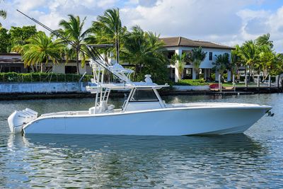 Yacht