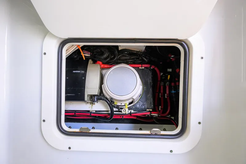 Denied Yacht Photos Pics 