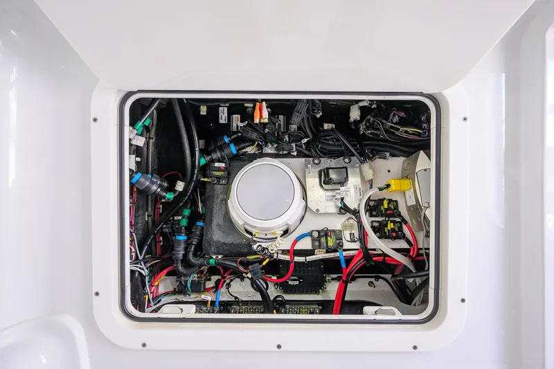 Denied Yacht Photos Pics 