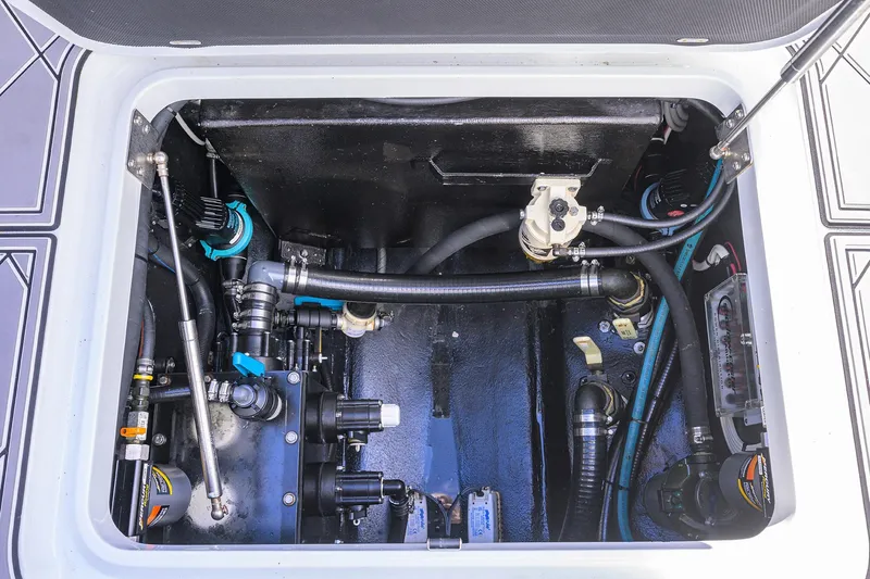 Denied Yacht Photos Pics 