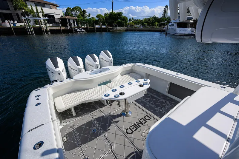 Denied Yacht Photos Pics 