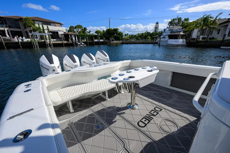 Denied Yacht Photos Pics 