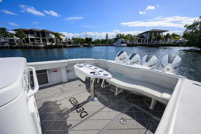 Denied Yacht Photos Pics 