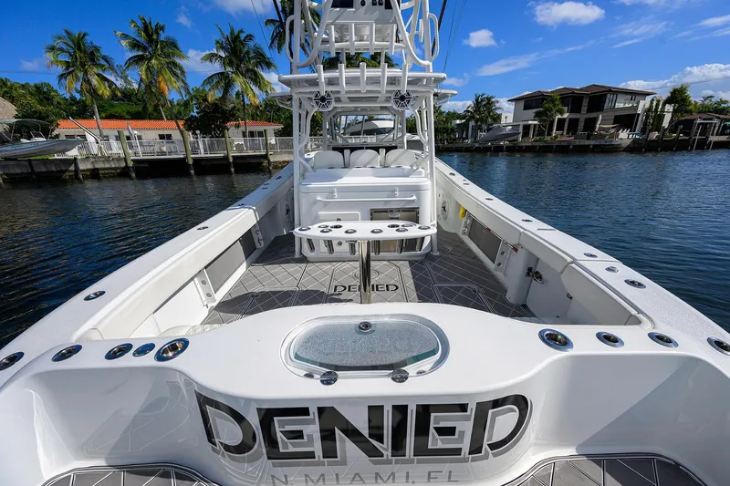 Denied Yacht Photos Pics 