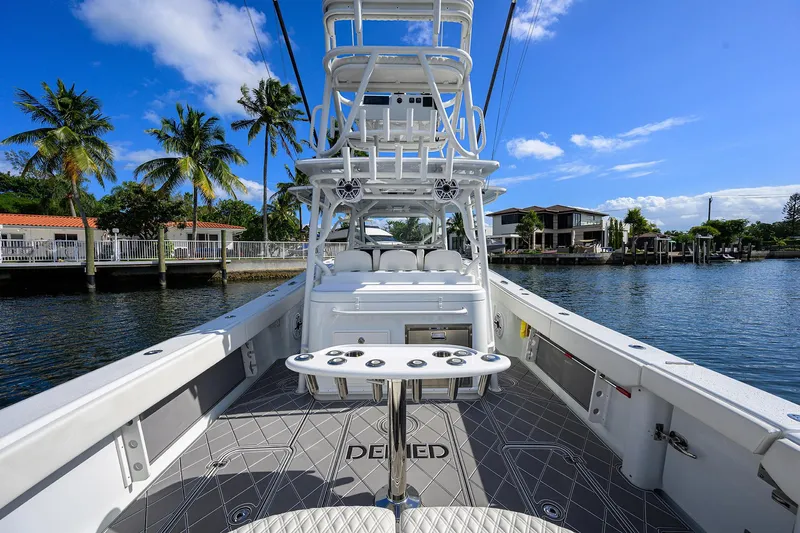 Denied Yacht Photos Pics 