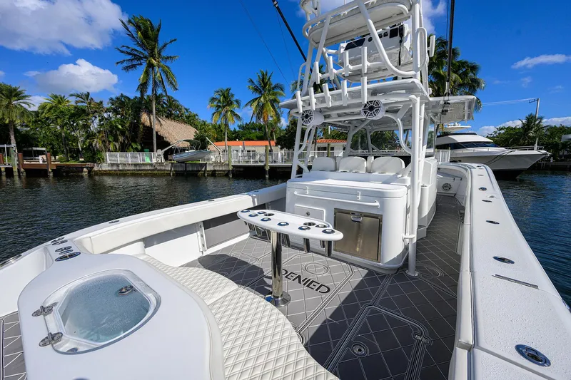 Denied Yacht Photos Pics 