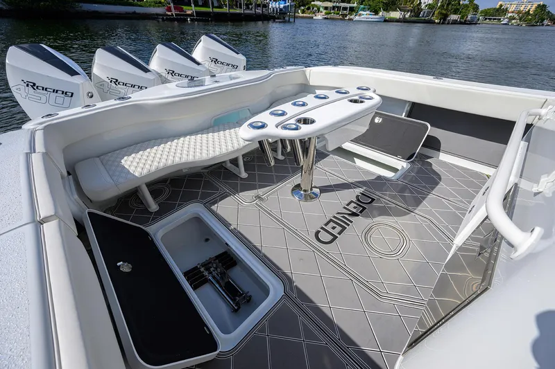 Denied Yacht Photos Pics 