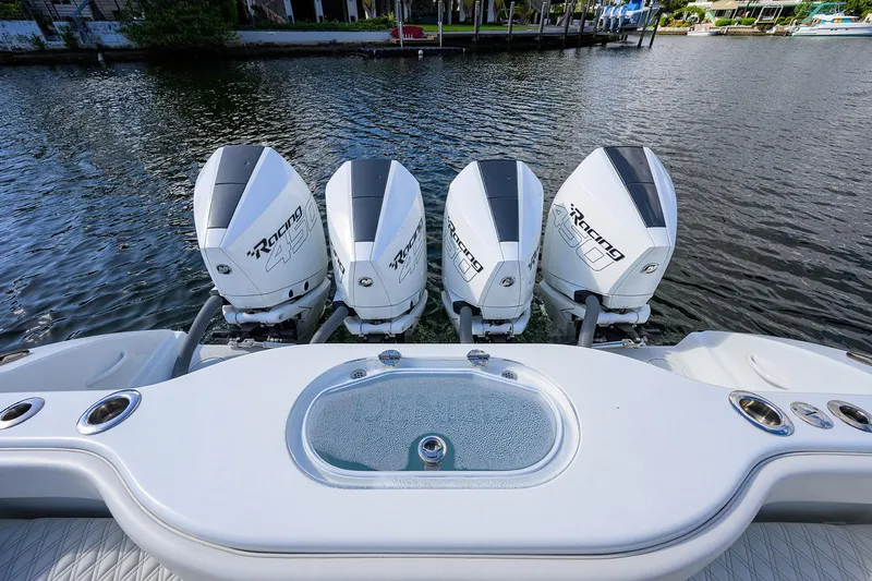 Denied Yacht Photos Pics 