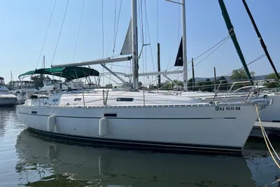 Beneteau 331
