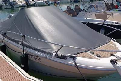 2014 Jeanneau Cap Camarat 6.5 CC