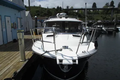 Cutwater C-28