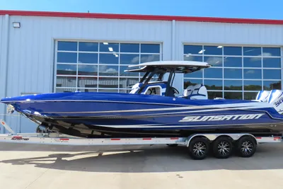 Sunsation 32CCX