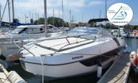 2016 Beneteau Flyer 8.8 Sundeck