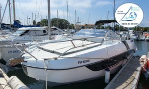 2016 Beneteau Flyer 8.8 Sundeck