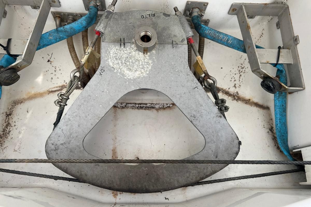 2010 Grand Soleil 52 