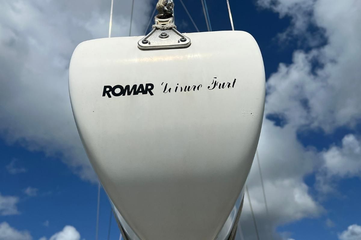 2010 Grand Soleil 52 