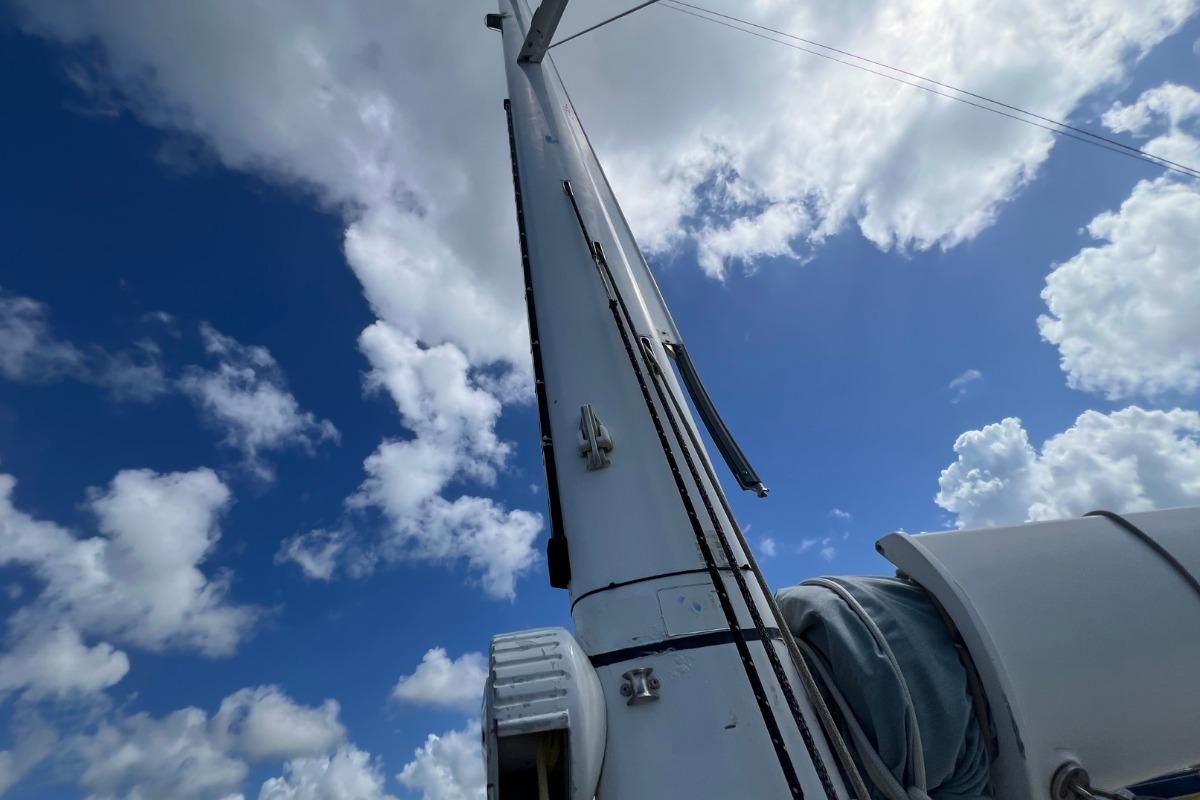 2010 Grand Soleil 52 