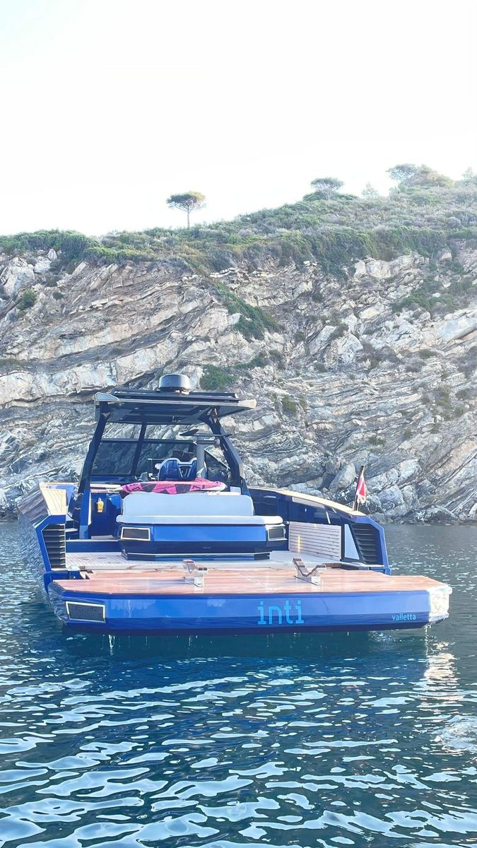 2022 Evo Yachts 43 