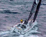2000 Offshore Racing ONE PLANET ONE OCEAN