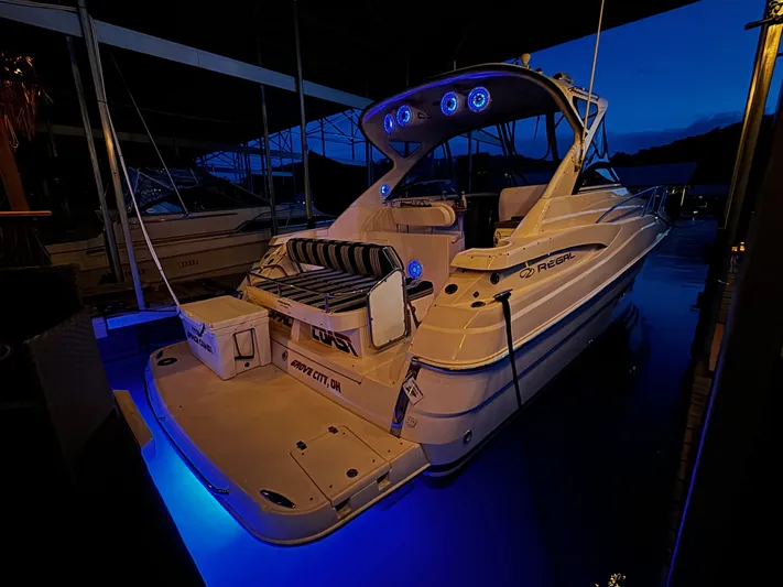 Space Coast Yacht Photos Pics 