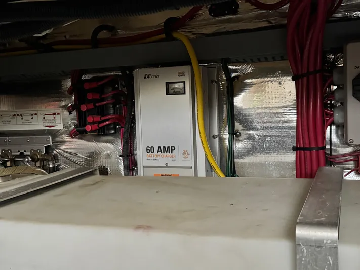 Space Coast Yacht Photos Pics 