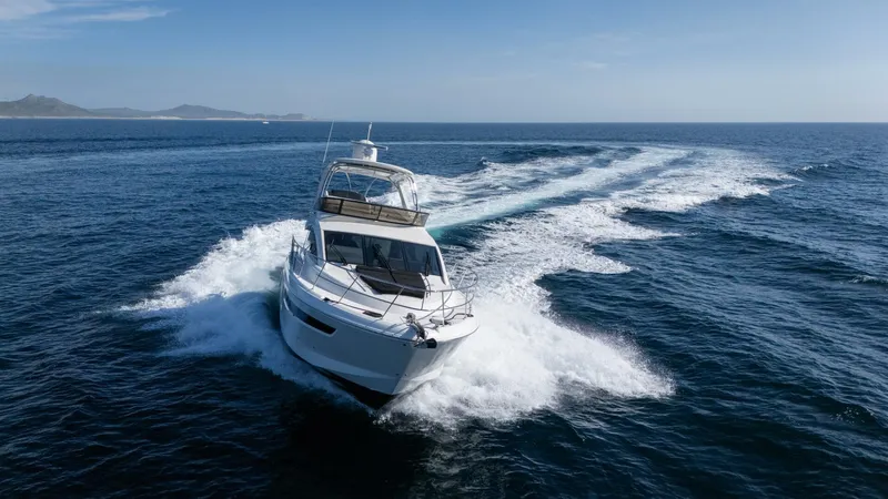 O-sea-d Yacht Photos Pics 