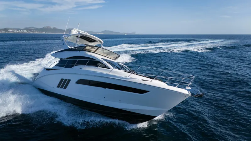 O-sea-d Yacht Photos Pics 