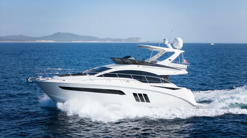 O-sea-d Yacht Photos Pics 