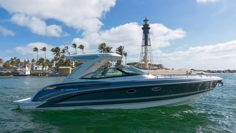 Emotional Support Yacht Photos Pics 